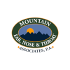 Company Logo For Mountain Ear, Nose and Throat Associates, P'