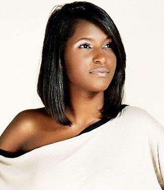 beautiful african women'