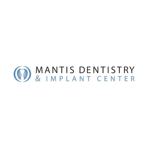 Company Logo For Mantis Dentistry &amp; Implant Center'