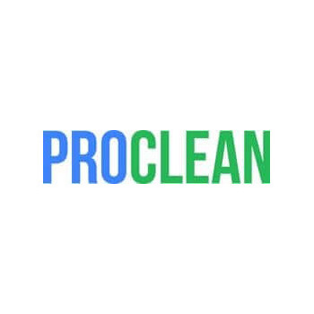 Company Logo For Proclean Air Duct &amp;amp; Carpet Cleaning'