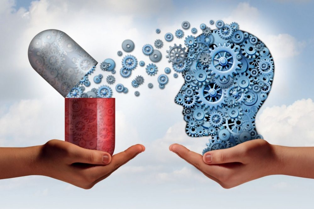 Artificial Intelligence in Drug Discovery'