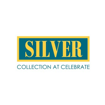 Company Logo For Silver Collection at Celebrate'