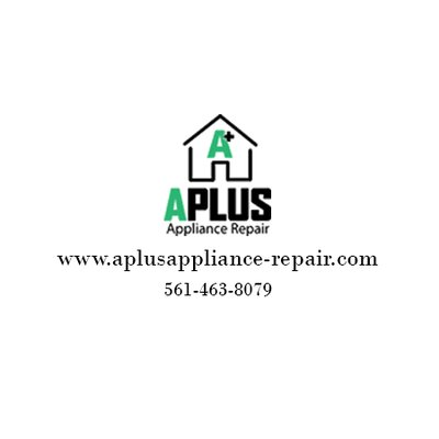 A Plus Appliance Repair'