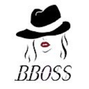 bebosshair Logo