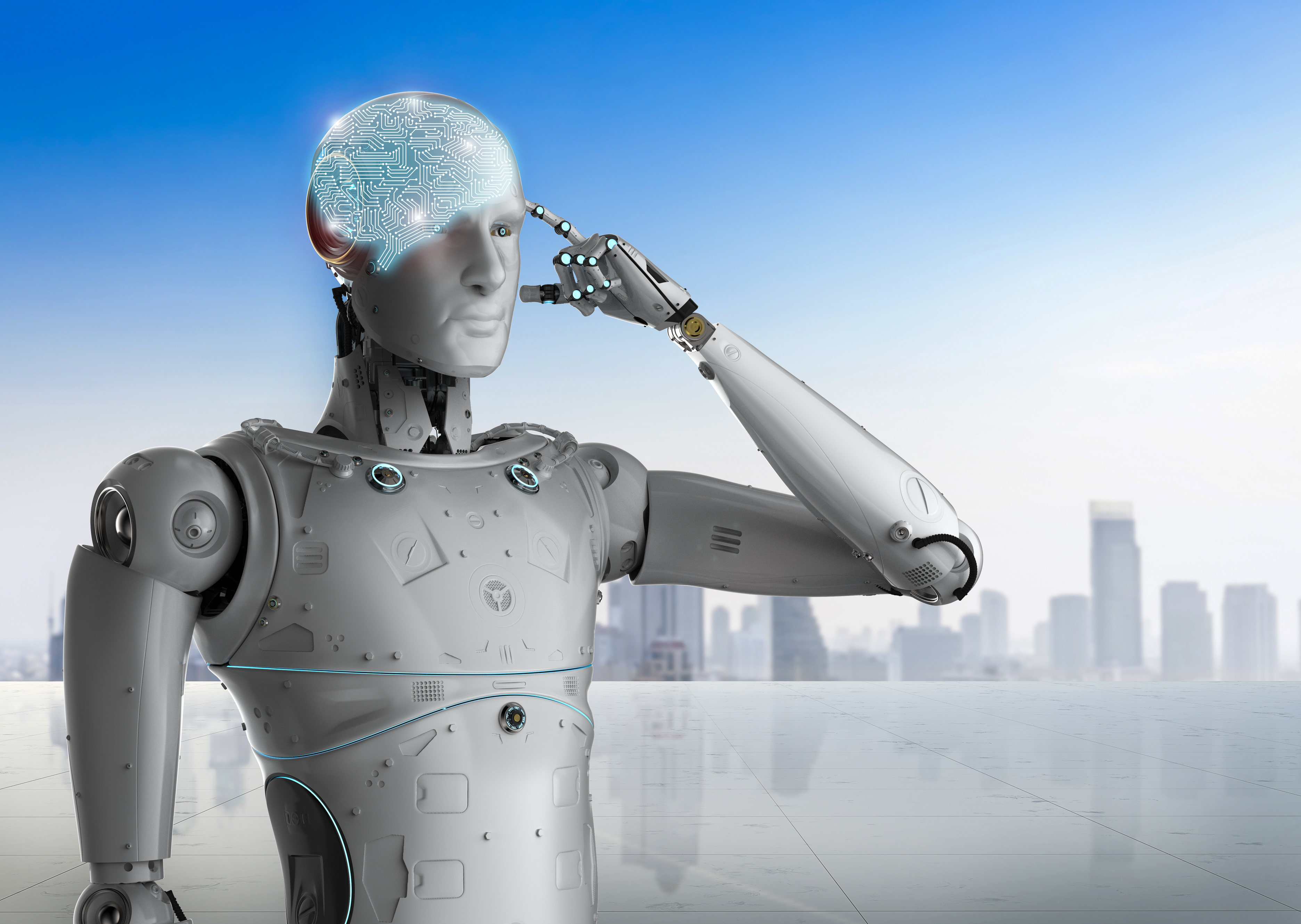 Artificial Intelligence In E-Learning Market'