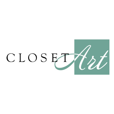 Company Logo For Closet Art'
