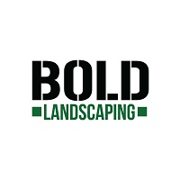 Company Logo For Bold Landscaping'