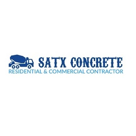 Company Logo For SATX Concrete Contractors'