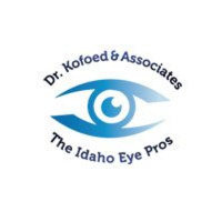 Idaho Eye Pros Logo