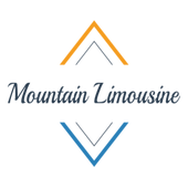 Mountain Limousine Logo