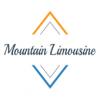 Company Logo For Mountain Limousine'