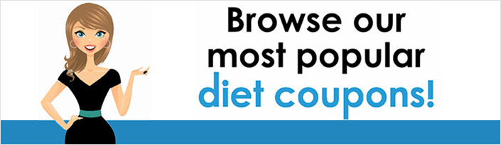 diet coupon'