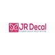 JR Decal