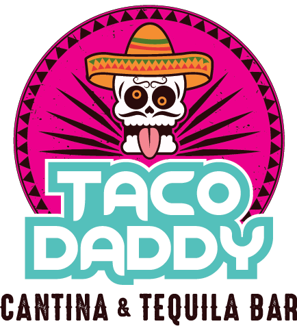 Taco Daddy Cantina Logo