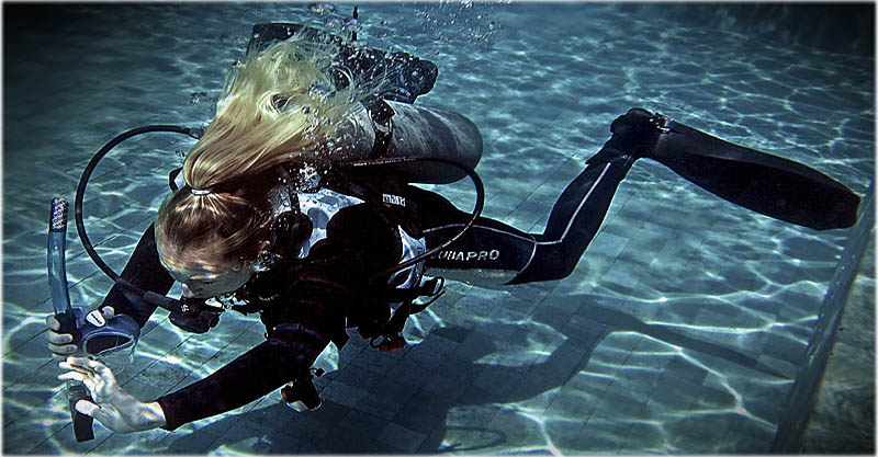544 PADI Instructor Certifications Issued in 2018'