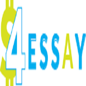 Company Logo For 4 Dollar Essay'