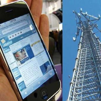 Carrier WiFi and Small Cells in LTE &amp; Beyond'