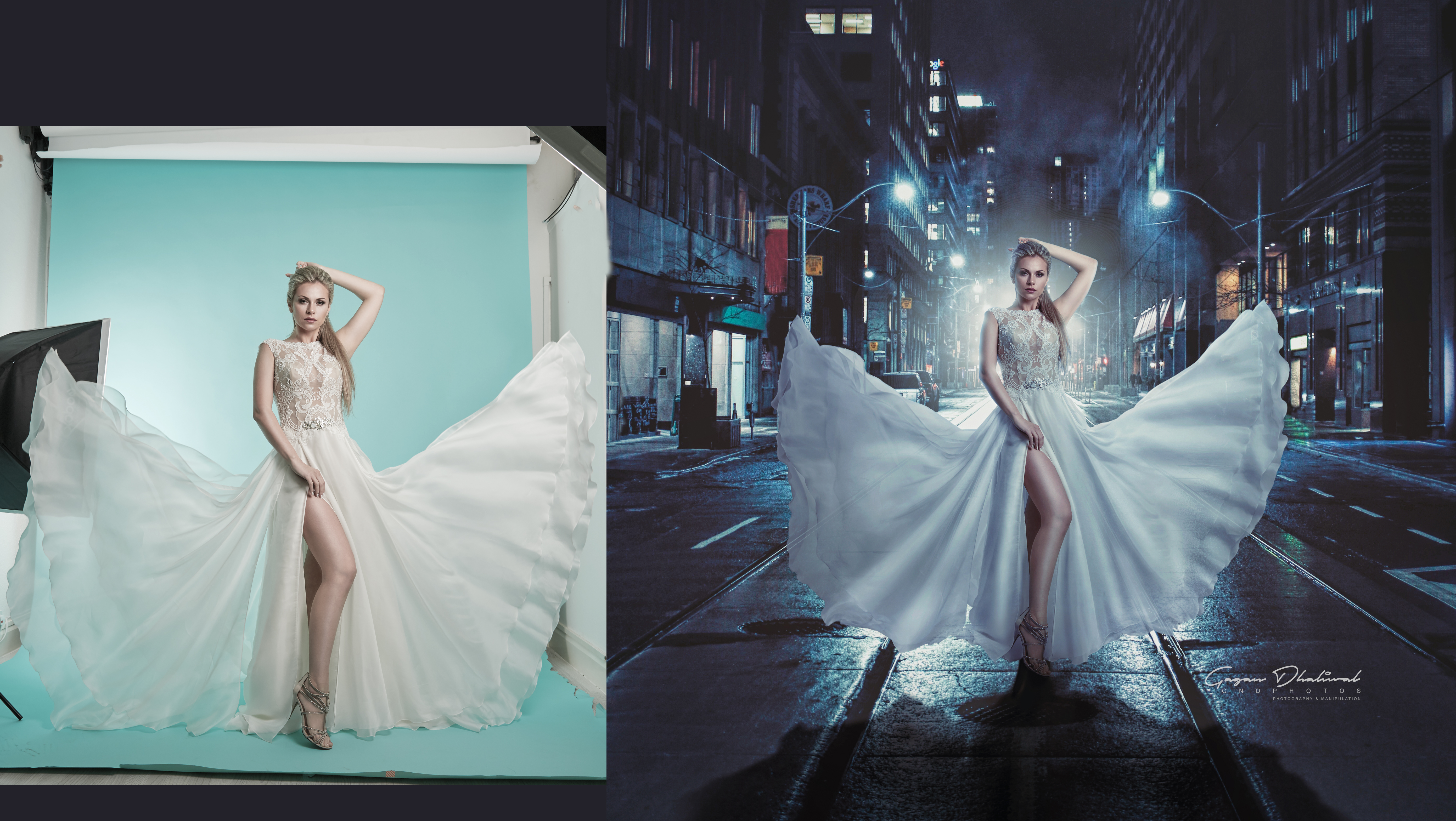 Gagan Dhaliwal Photography'