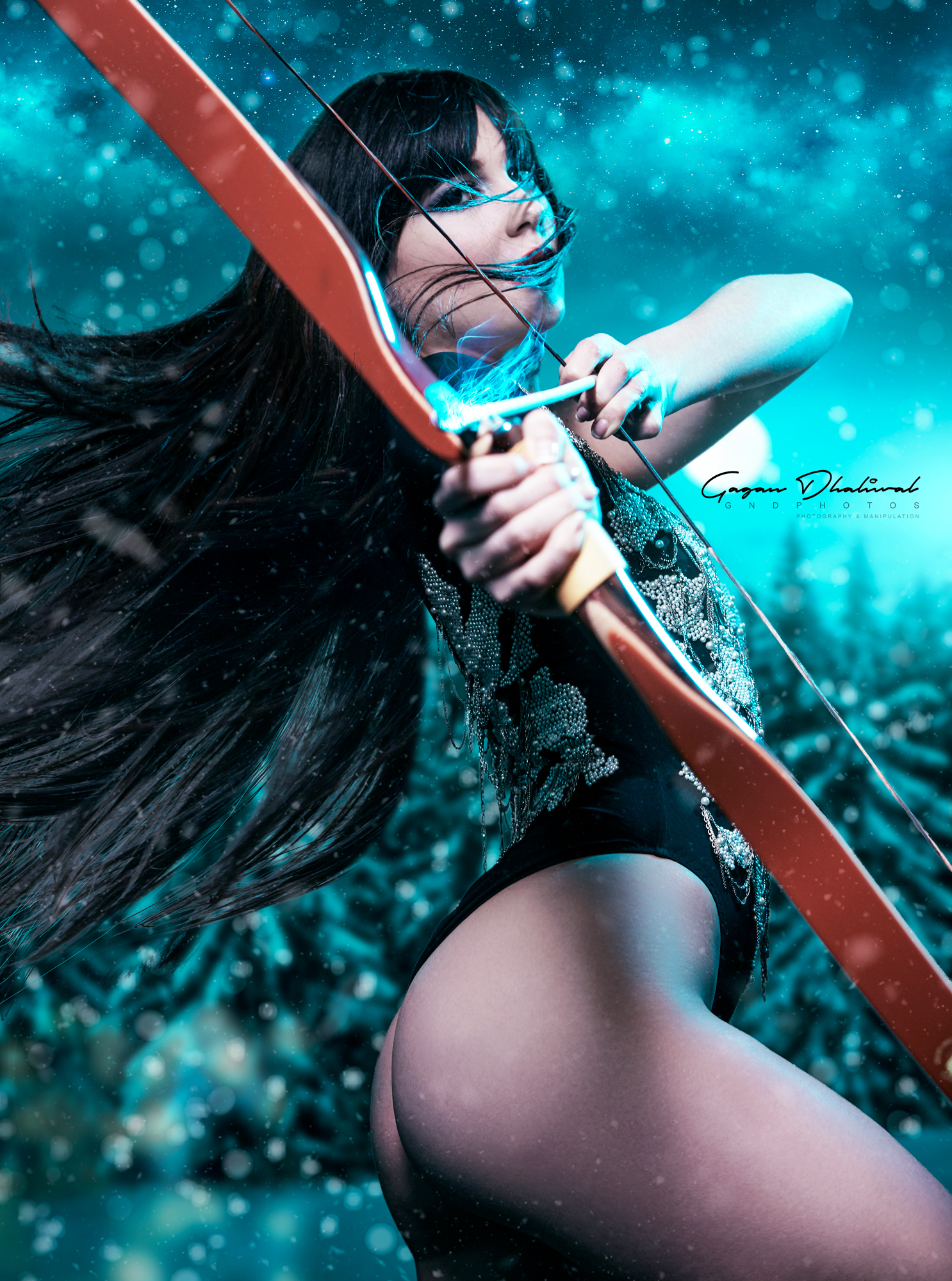 Gagan Dhaliwal Photography'