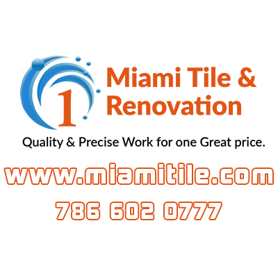 Bathroom Tile Installation'