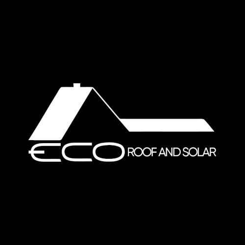 Company Logo For Eco Roof &amp; Solar'