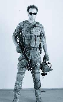 The Prepper Project