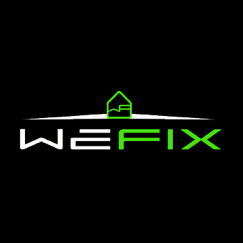 Company Logo For WeFix Boilers Bathrooms Kitchens Ltd'