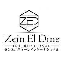Franchise Opportunities in Japan-ZED International Logo