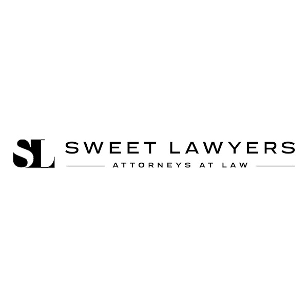 Company Logo For Sweet Lawyers'