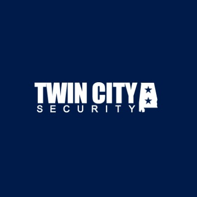 Company Logo For Twin City Security'