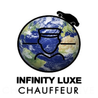 Infinity Luxe Chauffeur Logo