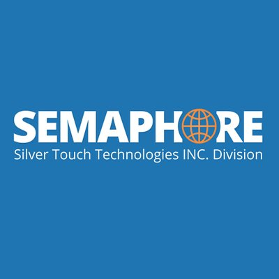 Company Logo For Semaphore Software'
