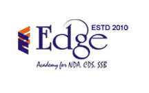 Edge Academy'