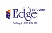Edge Academy Logo
