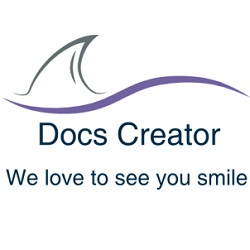DocsCreator Logo