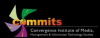 Logo for Commits'