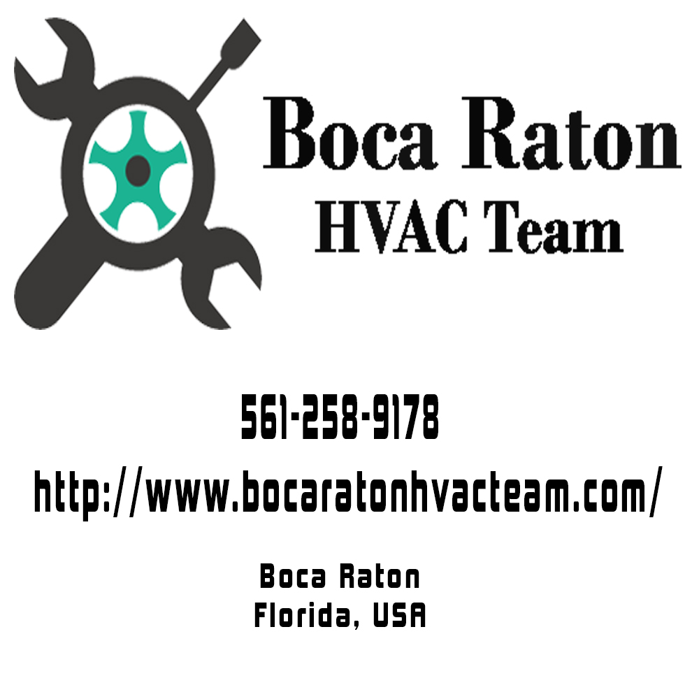 Boca Raton AC Repair'