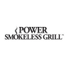 Company Logo For Power Smokeless Grill Reviews'
