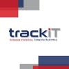 Company Logo For Suspect Baggage Tracking - TrackIt Aero'