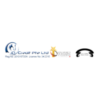 JD Credit Pte Ltd Logo