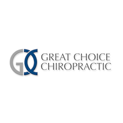 Great Choice Chiropractic Logo