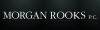 Company Logo For The Law Firm of Morgan Rooks, PC'