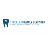 Company Logo For Strickland Family Dentistry'