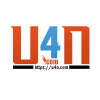 Company Logo For u4n Online Game Store'