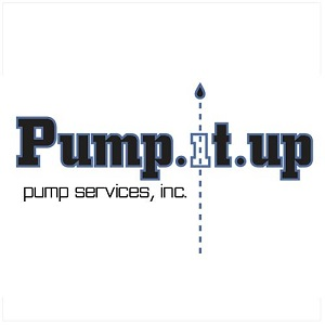 Company Logo For Pump It Up Pump Service, Inc'
