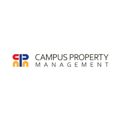 Campus Property Management Logo