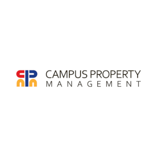 Company Logo For Campus Property Management'