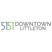 5151 Downtown Littleton Logo