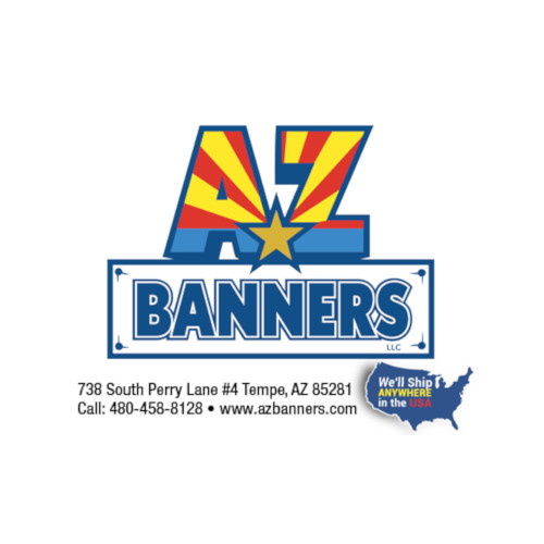 Company Logo For AZ Banners LLC'