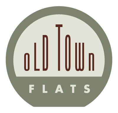 Company Logo For Old Town Flats'